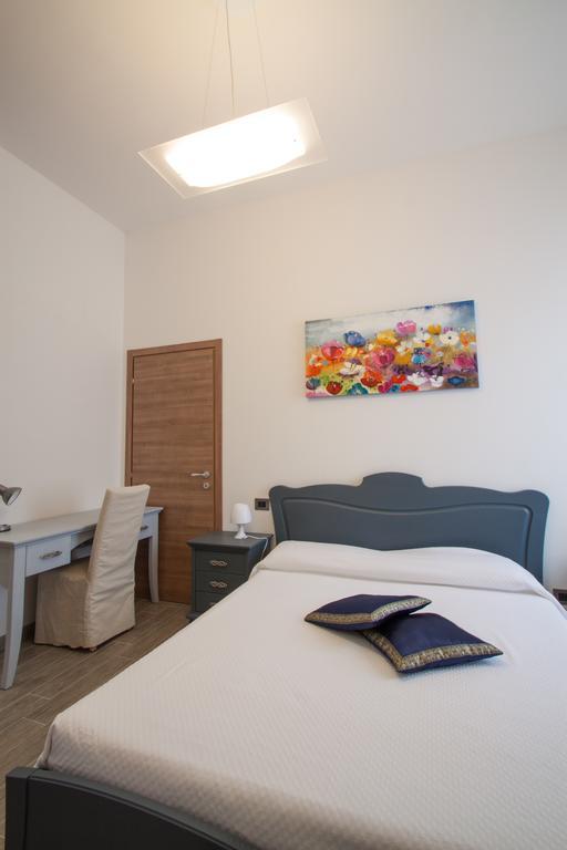 Palazzo Di Primavera Guest House Caprino Veronese Habitación foto